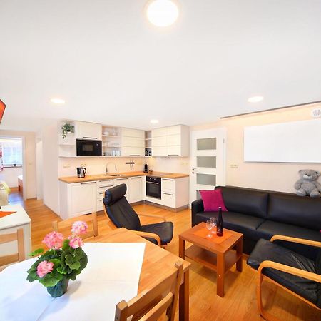 Apartmany Mlyn Rokytnice nad Jizerou Luaran gambar
