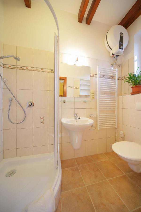 Apartmany Mlyn Rokytnice nad Jizerou Luaran gambar