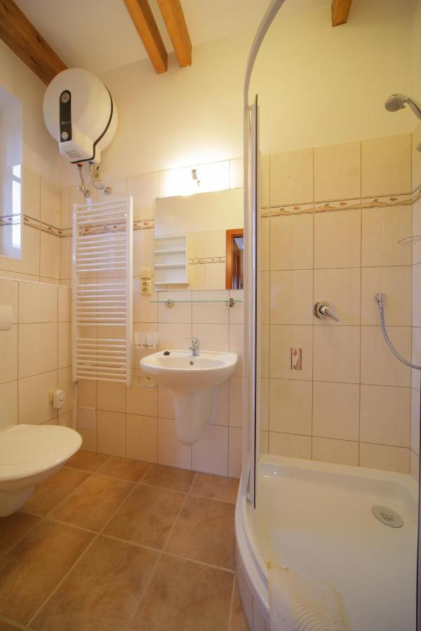 Apartmany Mlyn Rokytnice nad Jizerou Luaran gambar