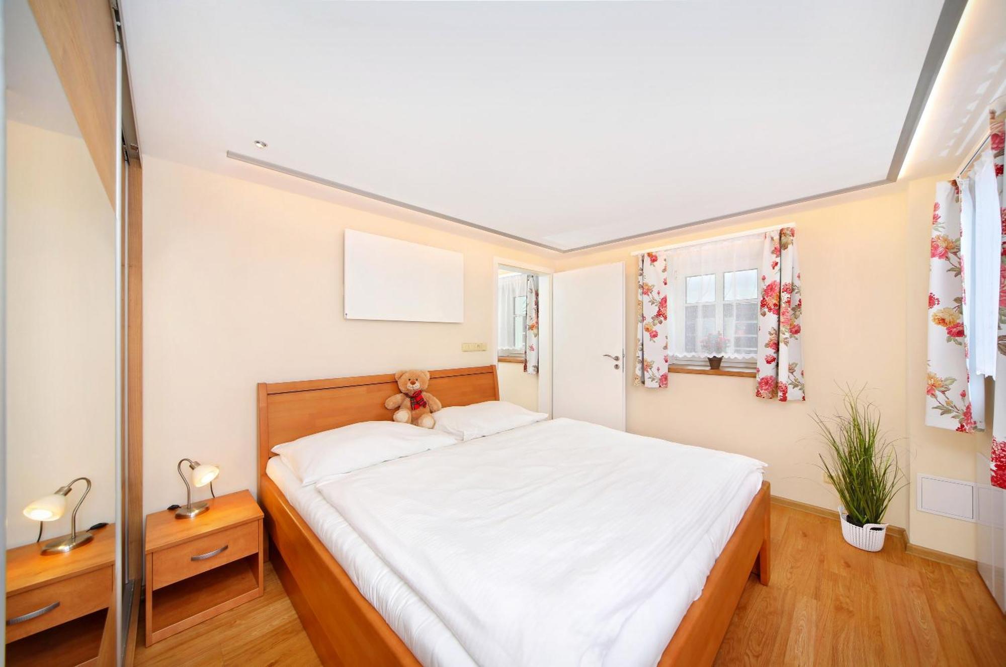 Apartmany Mlyn Rokytnice nad Jizerou Luaran gambar