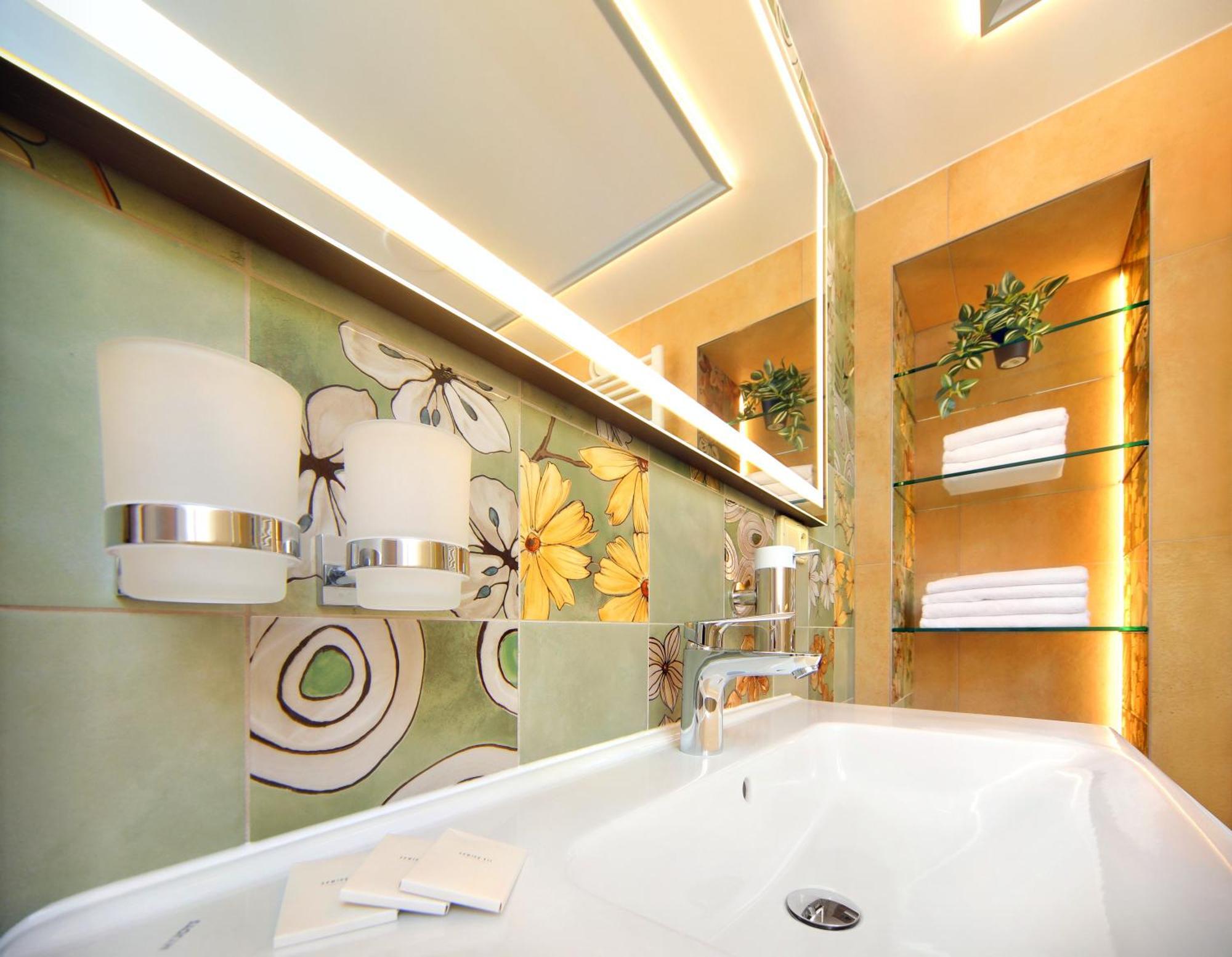 Apartmany Mlyn Rokytnice nad Jizerou Luaran gambar