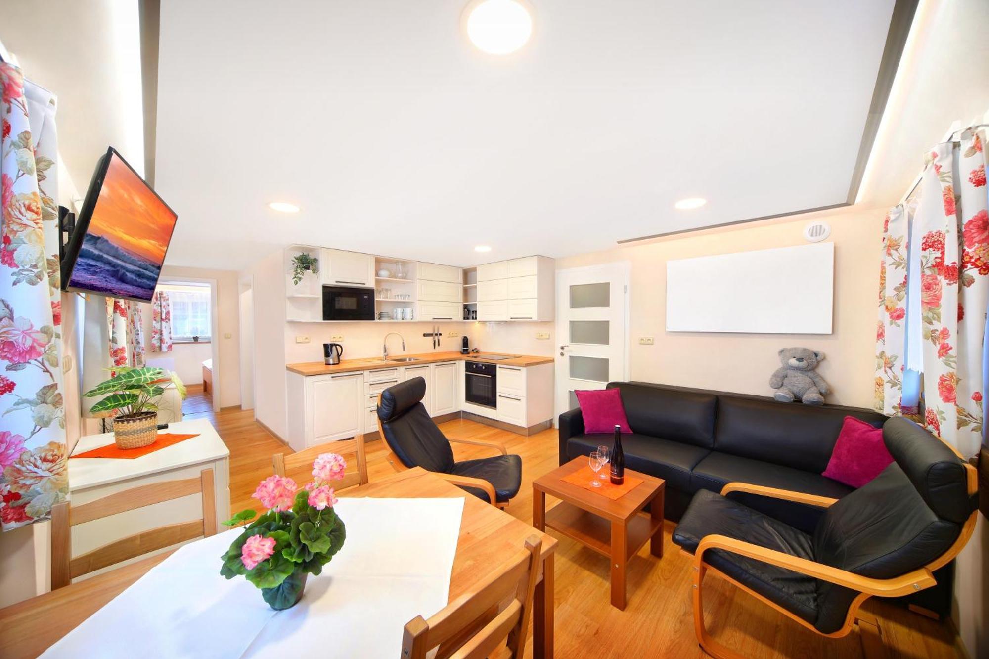 Apartmany Mlyn Rokytnice nad Jizerou Luaran gambar