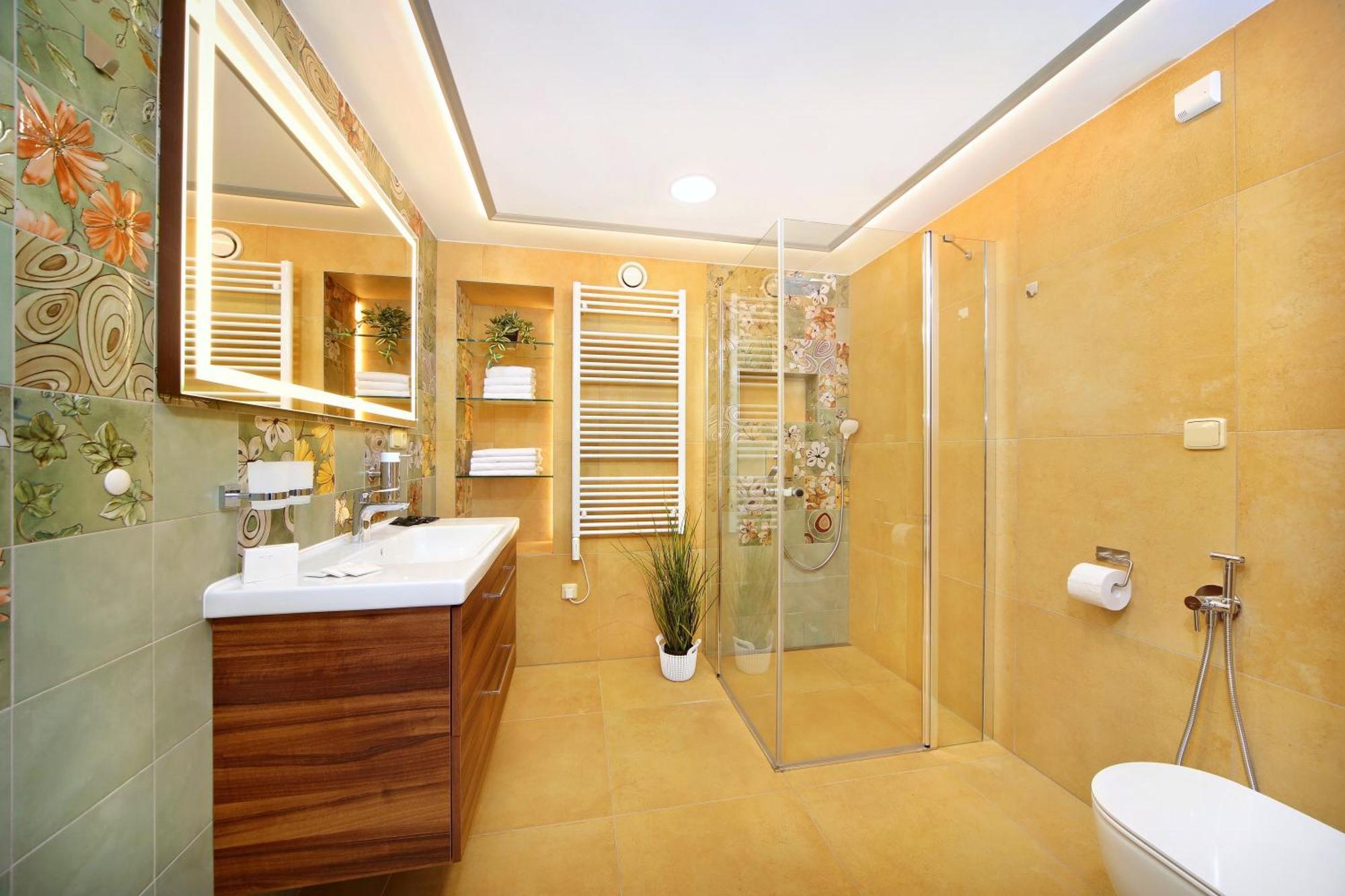 Apartmany Mlyn Rokytnice nad Jizerou Luaran gambar