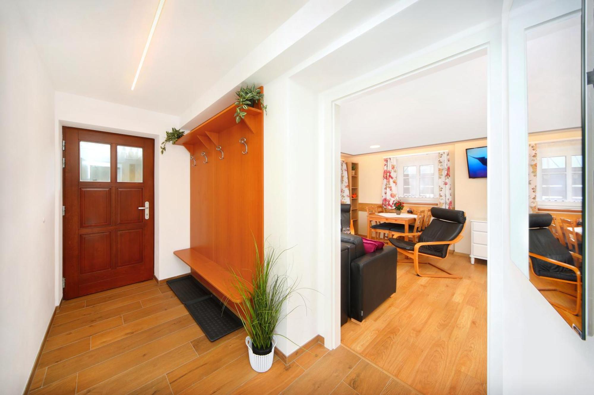 Apartmany Mlyn Rokytnice nad Jizerou Luaran gambar