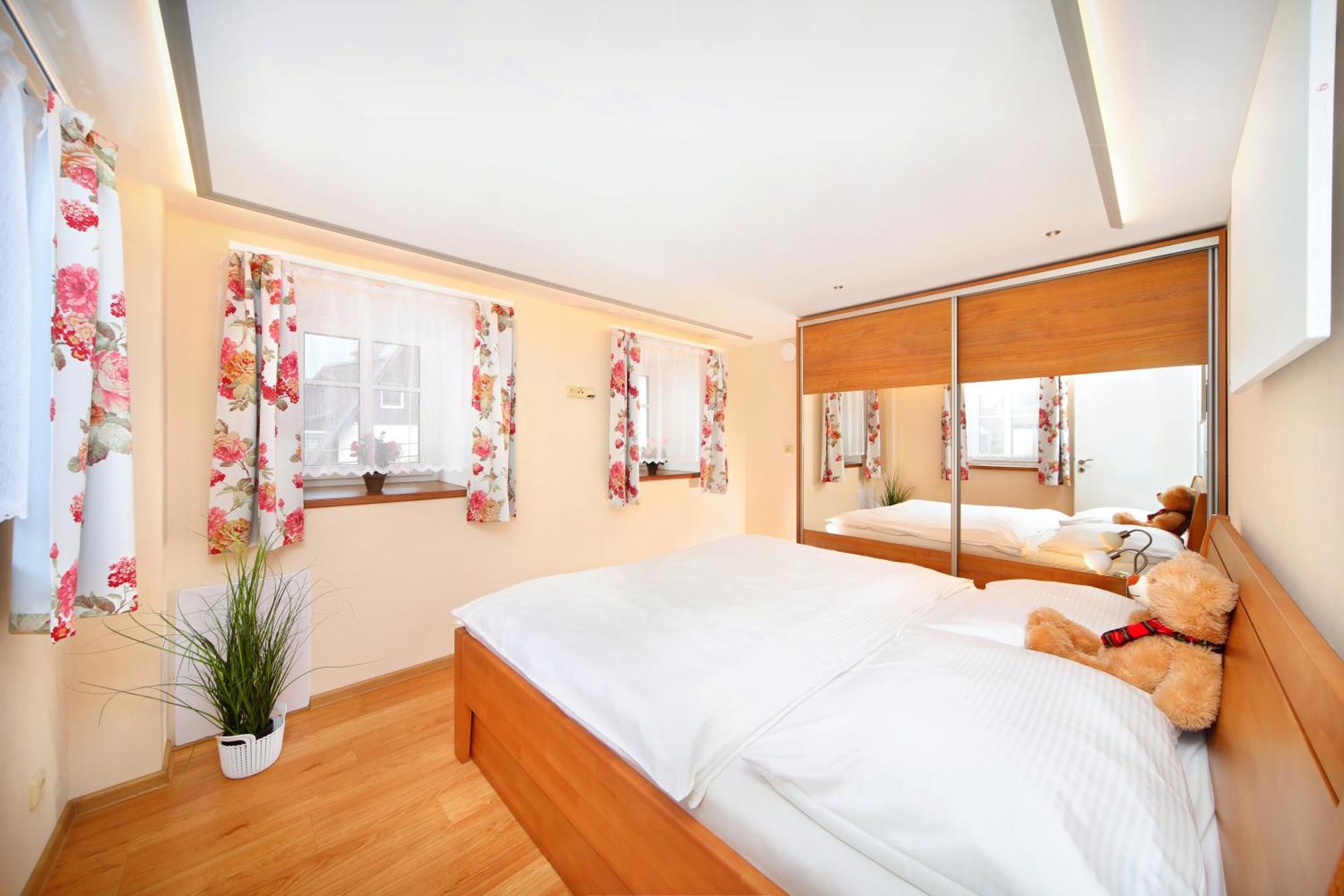 Apartmany Mlyn Rokytnice nad Jizerou Luaran gambar