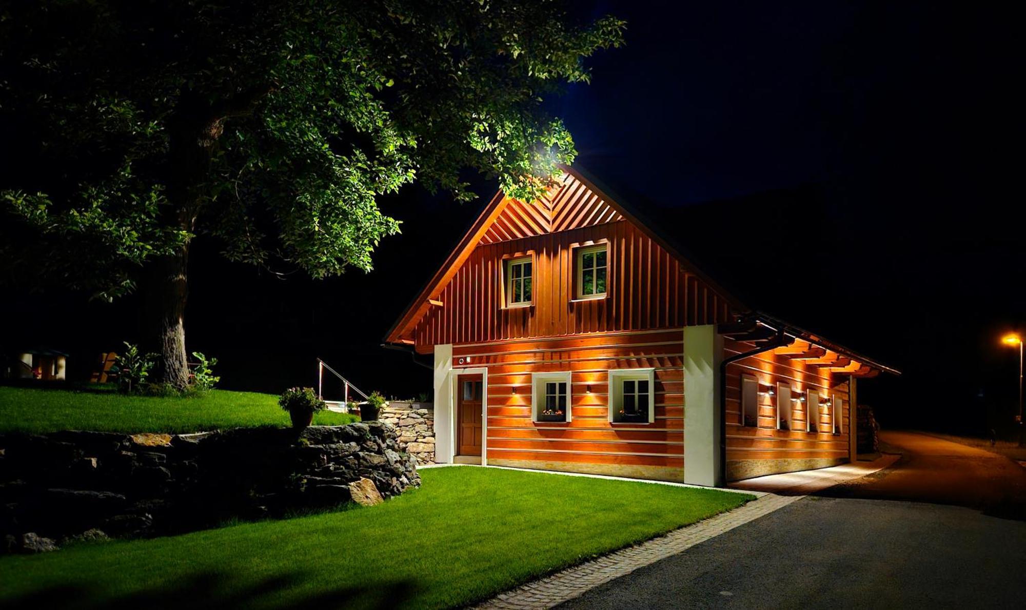 Apartmany Mlyn Rokytnice nad Jizerou Luaran gambar